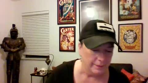 Snapshot of wendycu chatting on 06.29.26 WendyCU online show from 06.29.26