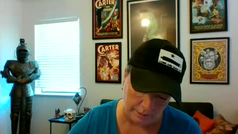 Snapshot of wendycu chatting on 06.29.26 WendyCU online show from 06.29.26