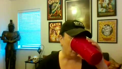 Snapshot of wendycu chatting on 07.02.26 WendyCU online show from 07.02.26