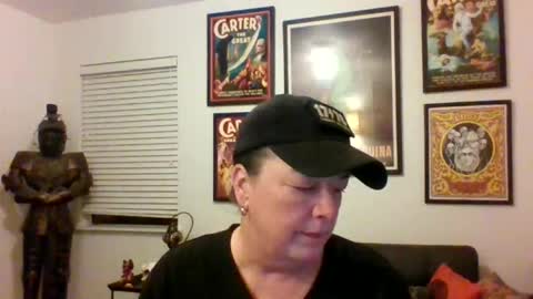 Snapshot of wendycu chatting on 07.05.26 WendyCU online show from 07.05.26