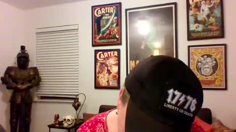 Snapshot of wendycu chatting on 07.07.26 WendyCU online show from 07.07.26
