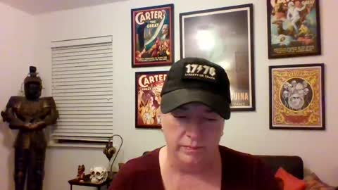 Snapshot of wendycu chatting on 07.10.26 WendyCU online show from 07.10.26