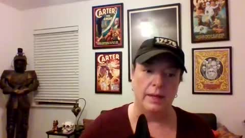 Snapshot of wendycu chatting on 07.13.26 WendyCU online show from 07.13.26