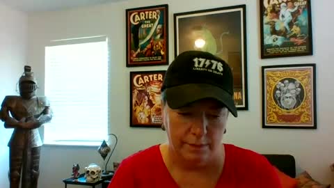 Snapshot of wendycu chatting on 07.13.26 WendyCU online show from 07.13.26