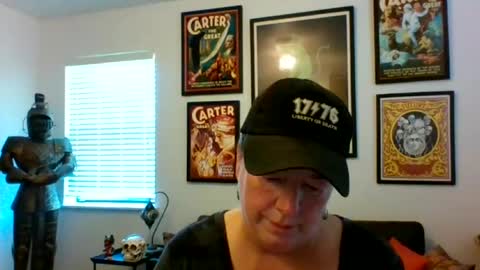 Snapshot of wendycu chatting on 07.20.26 WendyCU online show from 07.20.26