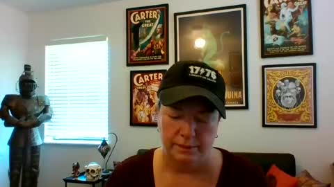 Snapshot of wendycu chatting on 07.22.26 WendyCU online show from 07.22.26