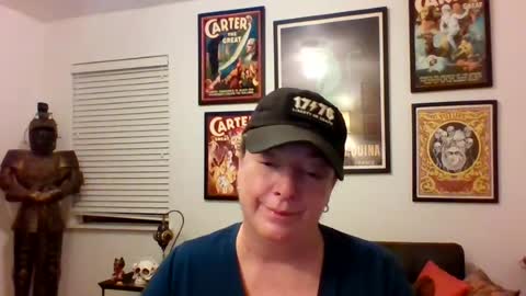 Snapshot of wendycu chatting on 07.24.26 WendyCU online show from 07.24.26