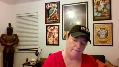 Snapshot of wendycu chatting on 07.26.26 WendyCU online show from 07.26.26