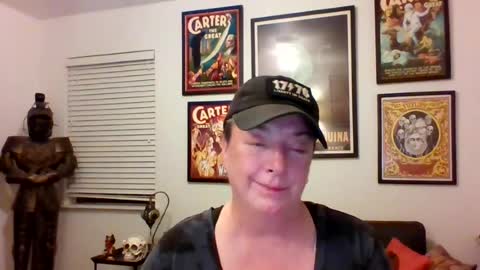 Snapshot of wendycu chatting on 07.30.26 WendyCU online show from 07.30.26