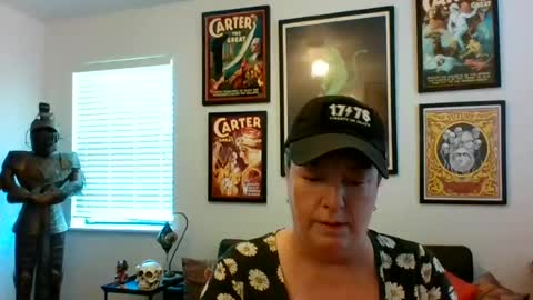 Snapshot of wendycu chatting on 07.31.26 WendyCU online show from 07.31.26