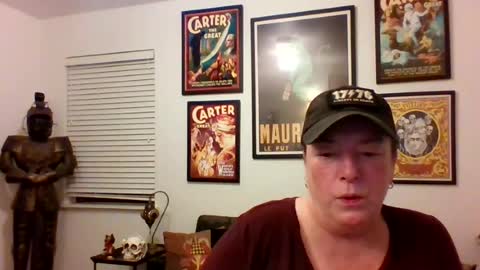 Snapshot of wendycu chatting on 08.02.26 WendyCU online show from 08.02.26