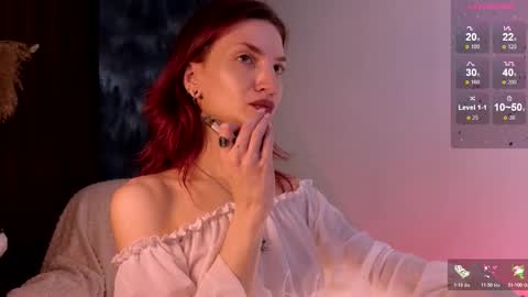 Wendy online show from 12.02.25