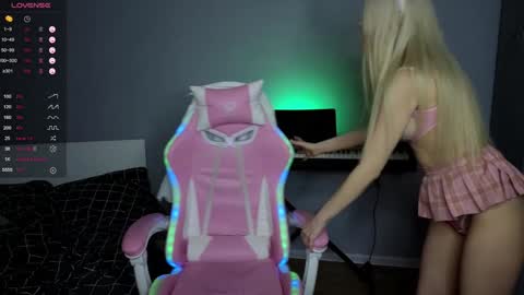 Snapshot of wendylovelylovew chatting on 01.23.25 Wendy online show from 01.23.25