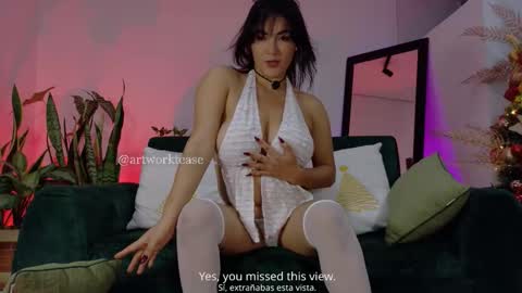 wendytease online show from 12.17.25