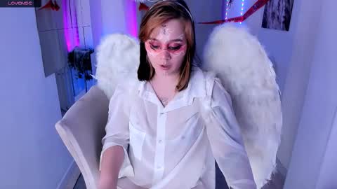 Snapshot of wendyycandy chatting on 10.27.25 wendyycandy online show from 10.27.25