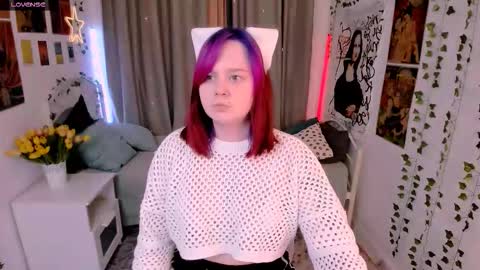 Snapshot of wendyycandy chatting on 11.23.25 wendyycandy online show from 11.23.25