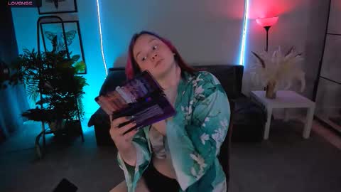 Snapshot of wendyycandy chatting on 02.02.26 wendyycandy online show from 02.02.26