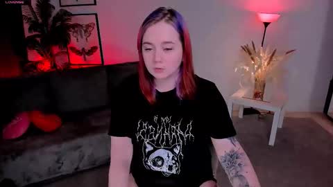 Snapshot of wendyycandy chatting on 02.22.26 wendyycandy online show from 02.22.26