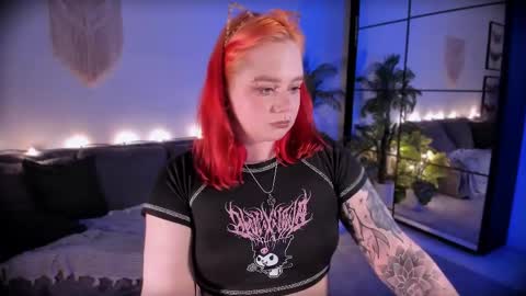 wendyycandy online show from 05.12.26