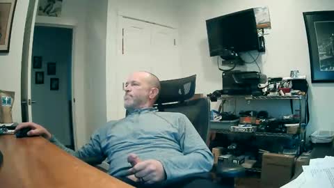 weseeyouwatching online show from 11.17.25