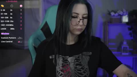 little girl who is always rightLisa online show from 10.29.25