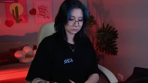 little girl who is always rightLisa online show from 02.19.26