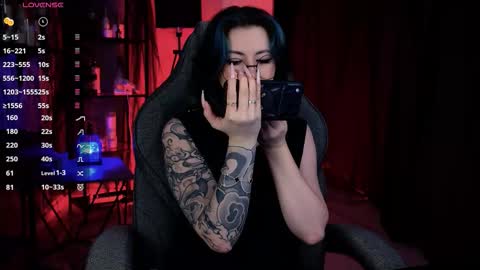 little girl who is always rightLisa online show from 03.03.26