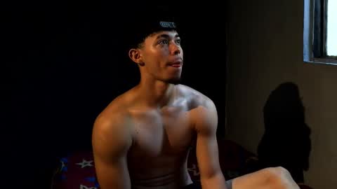 wesley_77 online show from 02.24.26