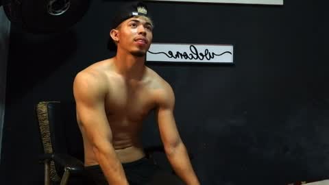 wesley_77 online show from 06.07.26