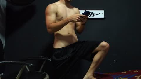 wesley_77 online show from 06.23.26