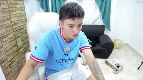 Wesley Boy online show from 02.19.26