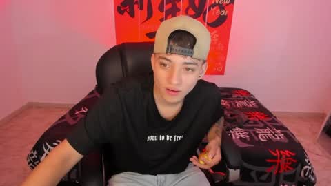 Wesley Boy online show from 04.23.26