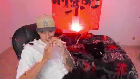 Wesley Boy online show from 04.28.26