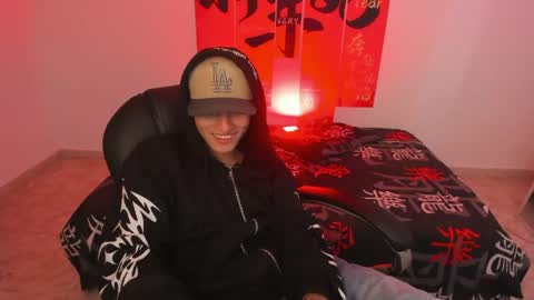 Wesley Boy online show from 04.30.26