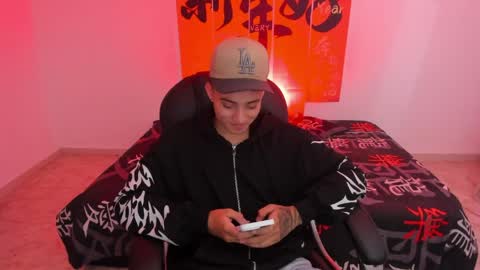 Wesley Boy online show from 05.02.26