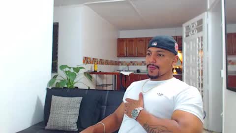 Wesley Rogger online show from 02.04.26