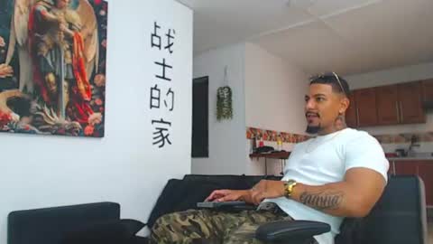 Wesley Rogger online show from 06.20.26