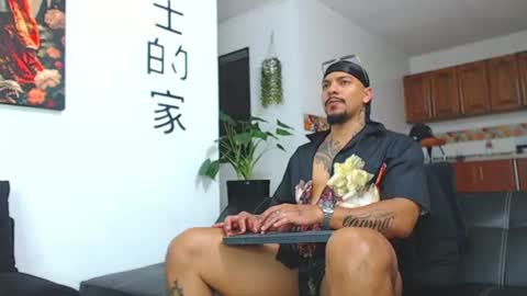 Wesley Rogger online show from 06.22.26
