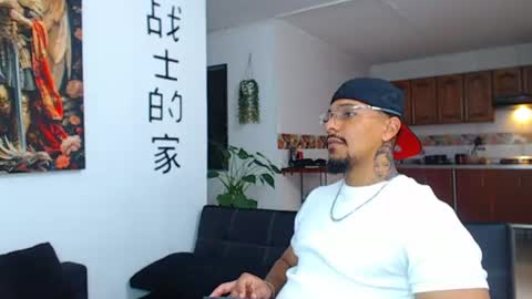 Wesley Rogger online show from 06.26.26