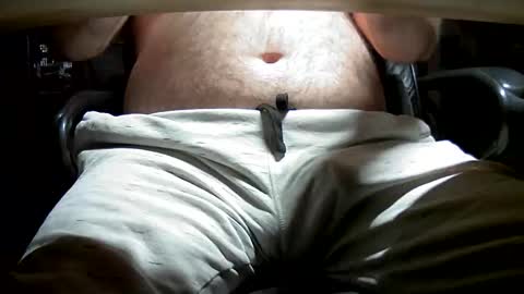 Snapshot of westvalleyguy54 chatting on 12.18.24 westvalleyguy54 online show from 12.18.24