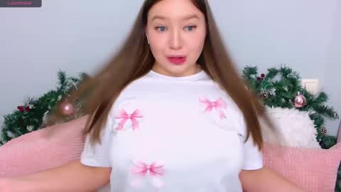 Snapshot of wet__molly chatting on 01.02.25 molly online show from 01.02.25