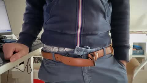 wet_adidasboy online show from 10.30.25