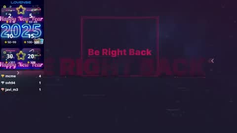 wet hornypussy online show from 01.22.25