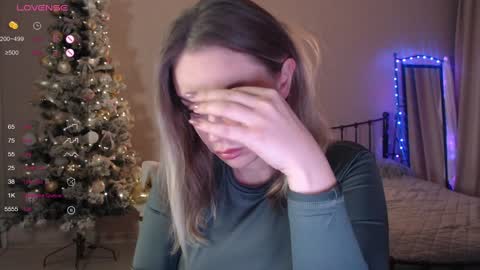 Lana online show from 12.19.24