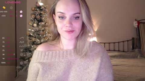 Lana online show from 12.22.24