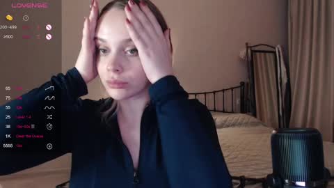 Lana online show from 03.07.25