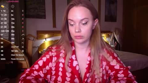 Lana online show from 02.21.26