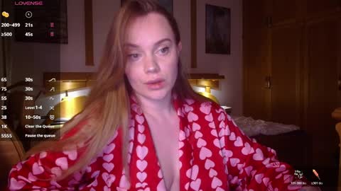 Lana online show from 03.28.26