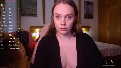 Lana online show from 04.21.26