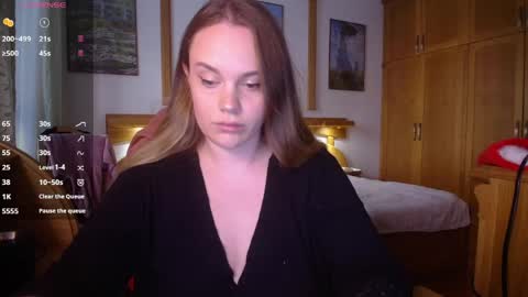 Lana online show from 05.03.26
